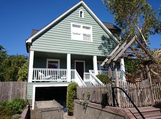 5008 S Oregon St, Seattle, WA 98118