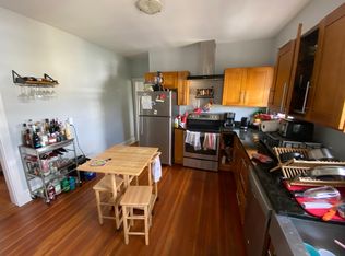 41-43 Belknap St #2, Somerville, MA 02144