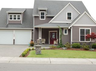 11824 181st St E, Puyallup, WA 98374