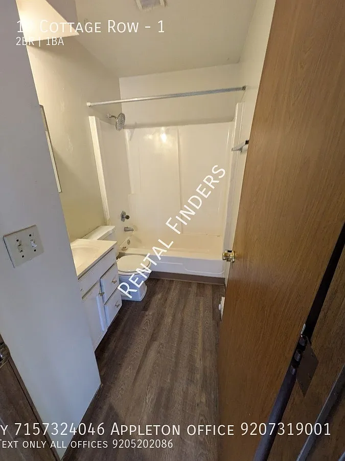 2 bed, $995 — Photo 4