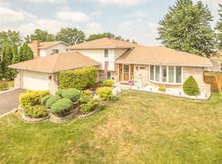 16024 91st Ave, Orland Hills, IL 60487