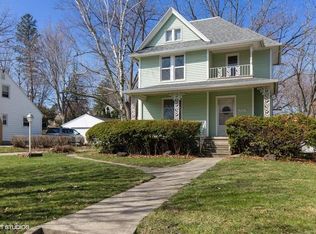 1009 Franklin St, Cedar Falls, IA 50613