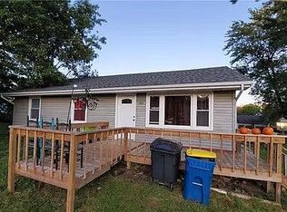 505 Russell St, Lathrop, MO 64465