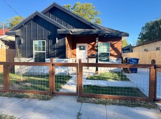 3117 W Salinas St, San Antonio, TX 78207