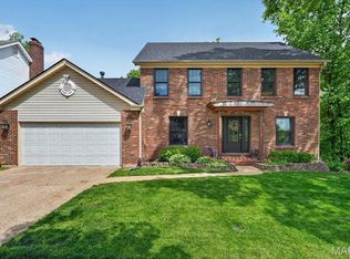 16630 Willow Glen Dr, Grover, MO 63040