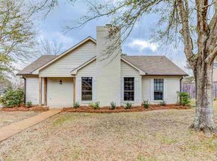 541 Post Oak Pl, Madison, MS 39110
