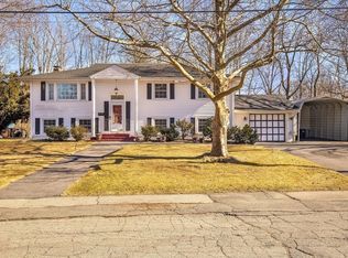 20 Westlea Ter, Brockton, MA 02301