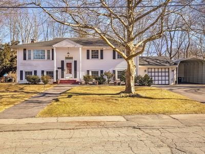 20 Westlea Ter, Brockton, MA, 02301