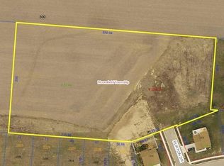 0 Moorefield Rd, Springfield, OH 45503