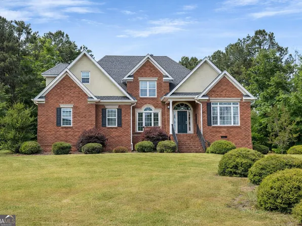 50 Willow Way, Juliette, GA 31046