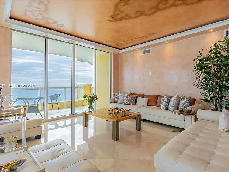 17875 Collins Ave #4001 — Photo 3