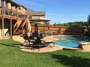 25814 Trickling Rock, San Antonio, TX 78260