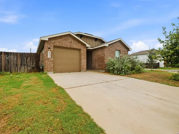 6422 Vivaldi Isle, San Antonio, TX 78252