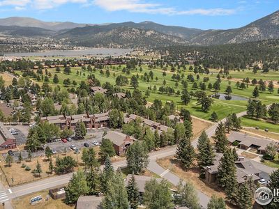 1111 Fairway Club Cir G-4, Estes Park, CO, 80517