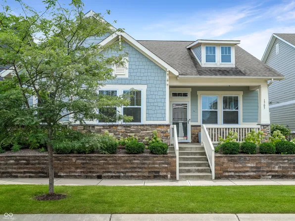 1703 Rossmay Dr, Westfield, IN 46074