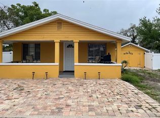 5319 15th Street Ct E, Bradenton, FL 34203
