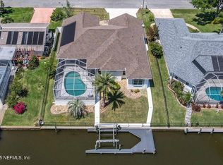 16 Fletcher Ct, Palm Coast, FL 32137
