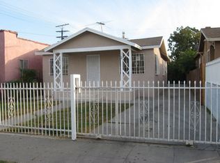1146 E 106th St, Los Angeles, CA 90002