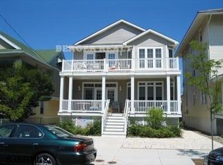 1032 Central Ave APT 1, Ocean City, NJ 08226