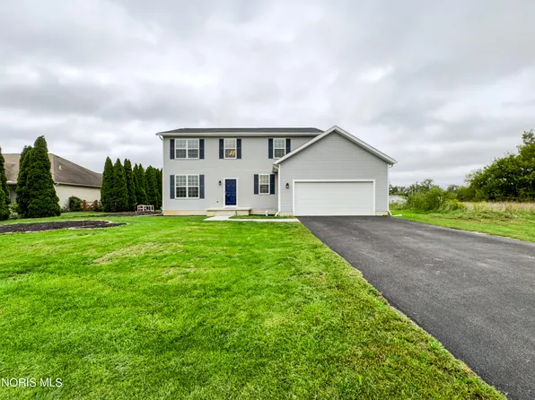27821 Schriber St, Walbridge, OH 43465