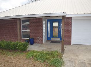 129 Griffith Rd, Hattiesburg, MS 39402