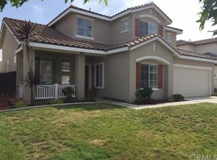 20761 Freeport Dr, Riverside, CA 92508