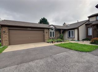 6340 Langwood Blvd, Fort Wayne, IN 46835