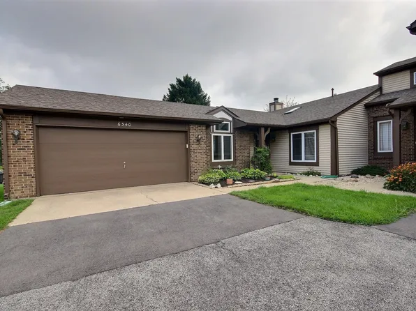 6340 Langwood Blvd, Fort Wayne, IN 46835