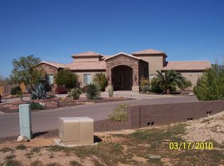 39624 N New River Rd, Phoenix, AZ 85086