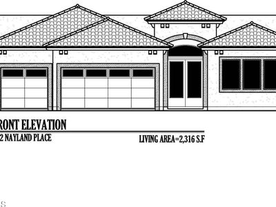 932 Nayland Pl, El Paso, TX, 79928