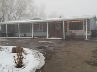 3271 110s Ave SW, Dickinson, ND 58601