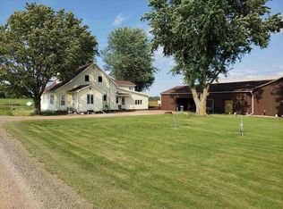 106244 Draper Rd, Dorchester, WI 54425