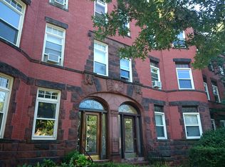 1807 Beacon St APT 1, Brookline, MA 02445