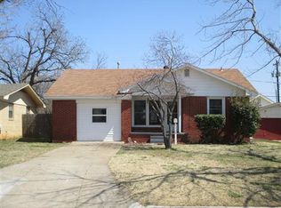 1329 Dorchester Dr, Norman, OK 73069