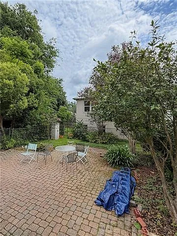 4809 Iberville St — Photo 10