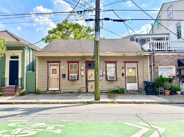 2410 Royal St, New Orleans, LA 70117