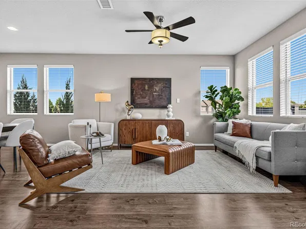 16195 E Warner Drive, Denver, CO 80239