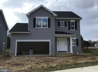 25 Stuart Pl, Indian Head, MD 20640