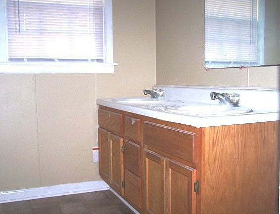 •	New Pex plumbing, and electrical upgrades