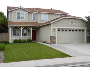 2090 Brittany Meadows Dr, Reno, NV 89521