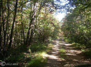 Budwood Trl, Winchester, VA 22602