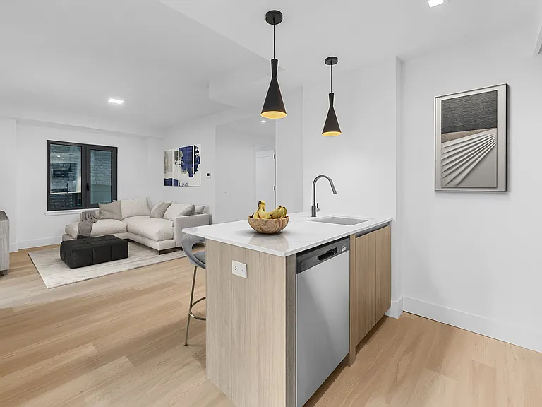 63 Pitt St #5E — Photo 7