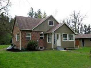 12201 NE 261st Cir, Battle Ground, WA