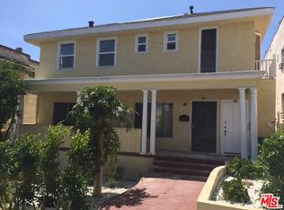 421 Normandie Pl, Los Angeles, CA 90004