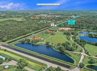 13893 Gracida St, Wellington, FL 33414
