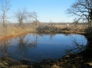 12400 E Etowah Rd, Noble, OK 73068