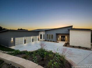 22835 Linwood Rdg, Helotes, TX 78023