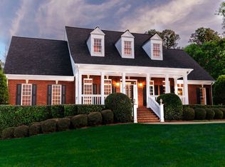 2531 Old Salem Rd SE, Conyers, GA 30013