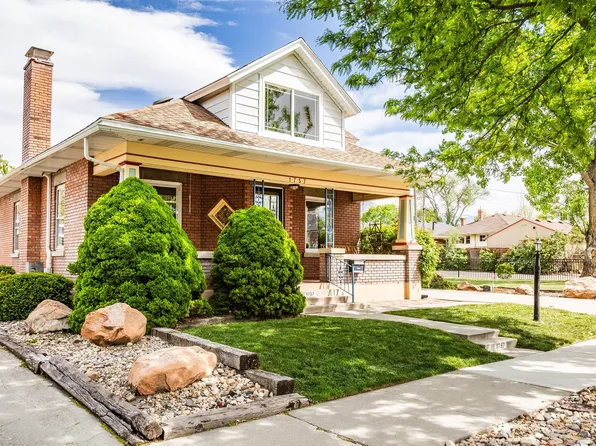 1757 S 800 E, Salt Lake City, UT 84105