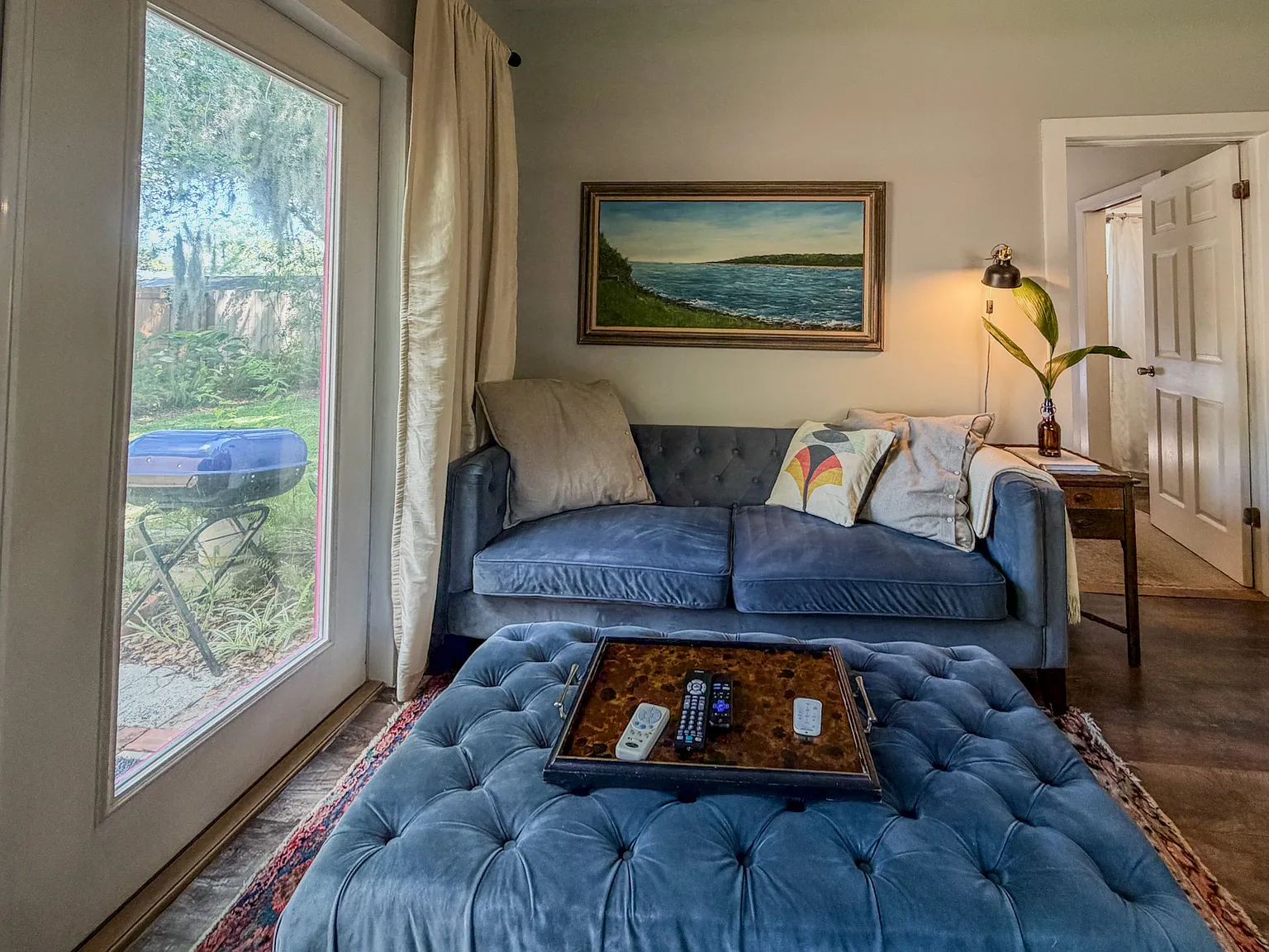 1 bed, 450 sqft, $1,350 — Photo 3